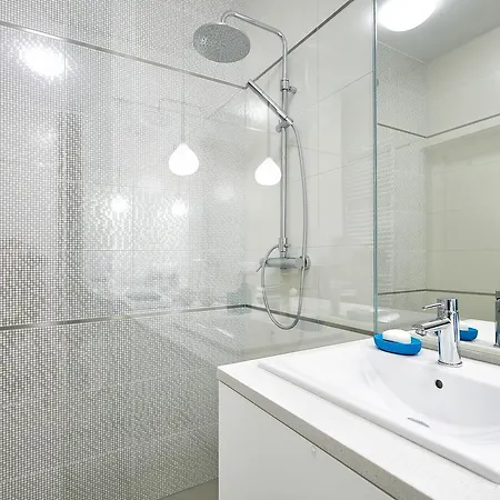Novis Przy Arkadii Apartament