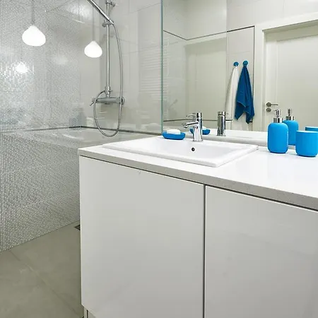 Apartament Novis Przy Arkadii