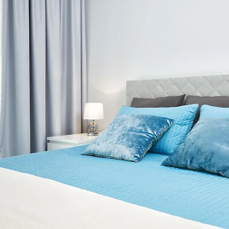 Novis Przy Arkadii Apartament Warszawa