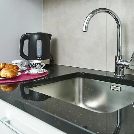Apartament Novis Przy Arkadii *