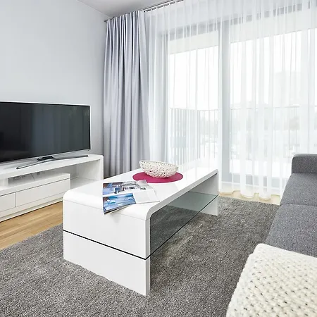 Novis Przy Arkadii * Warszawa