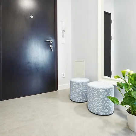 Novis Przy Arkadii Apartament
