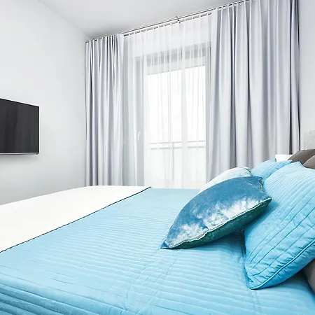 Apartament Novis Przy Arkadii