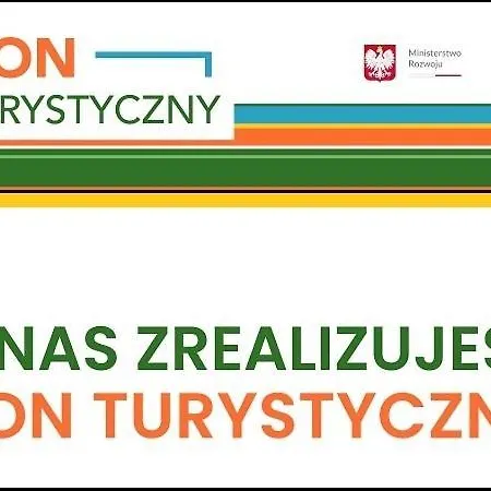 Novis Przy Arkadii Apartmán *