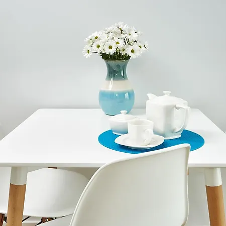 Novis Przy Arkadii Apartmán